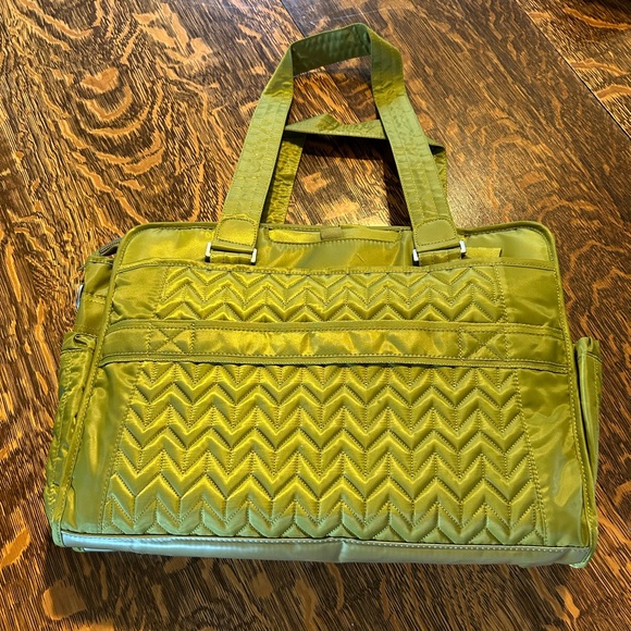 Lug Caboose Carry All - Picture 1 of 8